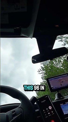 Officer Pulls Over His Boss For Speeding