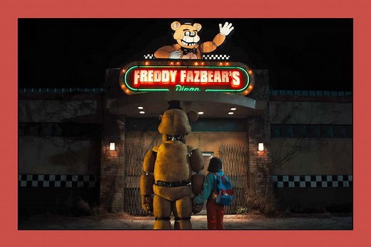 When does 'Five Nights at Freddy's 2' come out? What to know about the horror sequel — and its 'Scream' reunion