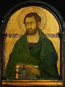 Simon of Cyrene - Alchetron, The Free Social Encyclopedia