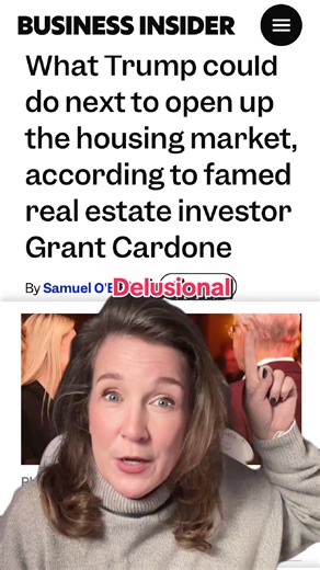 Billionaire answer to affordable housing crisis #homeaffordability #housing #housingcrisis