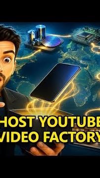 How YouTube Handles Billions Of Videos Daily #Shorts