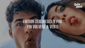 116K views · 2.6K reactions | Reik y Sebastián Yatra - Un Año - letra | Tú Miusick | Facebook