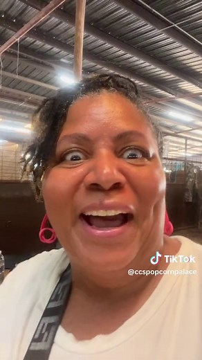 CC’s Popcorn Palace on TikTok