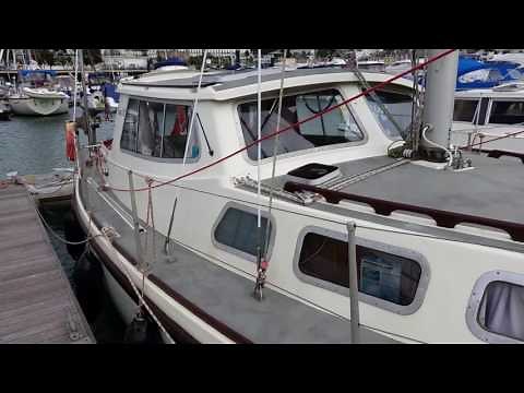 Westerly Konsort Duo 29 - Boatshed - Boat Ref#224507