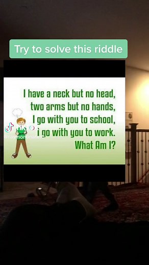 ##fypシ゚viral #fypage #fypp #fypmemestiktok #fypmemes #riddlertrophies #theriddlerchallenges #theriddler #riddleredit