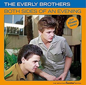 The Everly Brothers - Both Sides Of An Evening