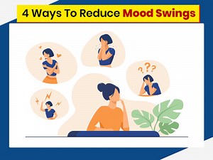 Control Mood Swings With These 4 Easy Techniques