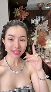 Bà 6 trang điểm sáo báo hông – kem ngủ và bông hoa hồng
