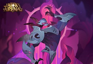 Ezizh - Lord of Nightmares (Awakened Ezizh) | AFK Arena Guide