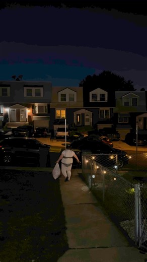 2.8M views · 34K reactions | See my poor neighbor keeps catching me being weird  he’s known me for a very long time, but he’s never seen me like this  | Tertaay | Facebook