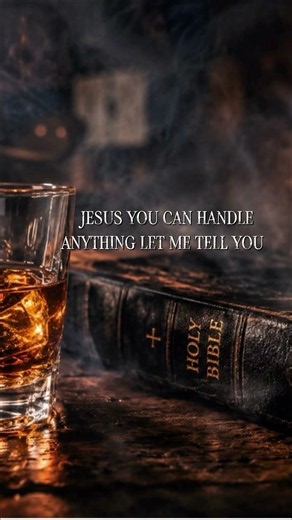 He’ll never let you down - original lyrics and vocals ai music