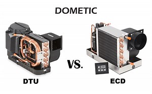 Dometic Turbo Unit (DTU) vs. EnviroComfort Unit (ECD) - CitiGuide