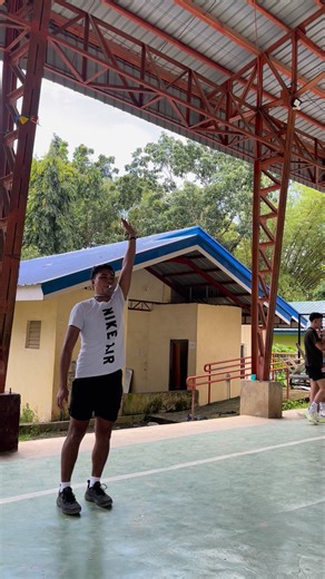 8K views · 75 reactions | Double dribble | Sherry Ann Emperoso Daligdig | Facebook