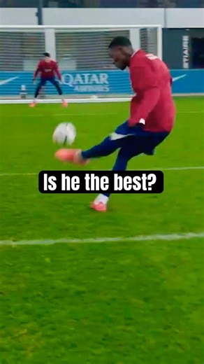 Nuno Mendes Is the BEST Left Back in the World 😮‍💨