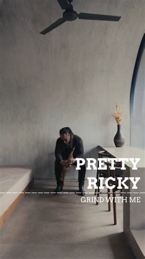 55K views · 2.9K reactions | Pretty Ricky ‘Grind With Me’ was begging for sax #prettyricky #grindewithme #sax #music | Chris Mitchell | Facebook