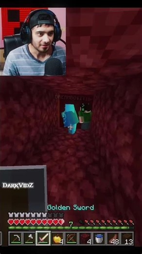 YesSmartyPie’s Shocking Manhunt Double Kill 😱 #yesmartypie