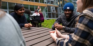 Student Voices - University of York