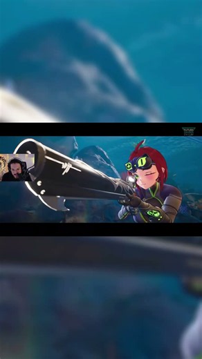We loved Agente Maxo reaction to our newest trailer for Waifu Tactical Force! #indiegame #titanfall