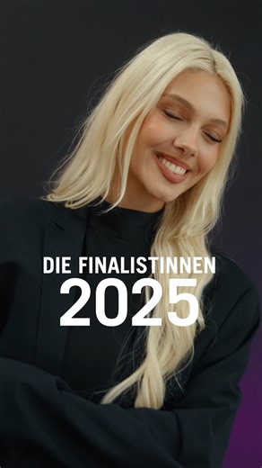 91K views · 513 reactions | Der Countdown läuft! ⏰ Heute Abend heißt es für unsere Finalistinnen: noch einmal alles rausholen. ✨ Wer wird von Heidi Klum zur #GNTM2025 gekürt? Heute Abend um 20:15 Uhr erfahrt ihr es – live auf ProSieben und im Stream auf Joyn!  #GNTM | Germany's Next Topmodel | Facebook