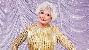 BBC One - Strictly Come Dancing - Angela Rippon