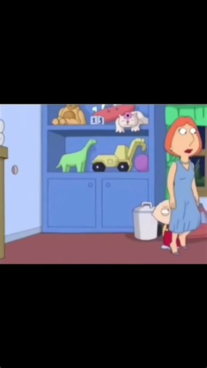 Stewie Griffin + STUpendous...BING BONG HELLO 🔔😂#FunnyShort #Meme #MemeCut