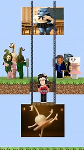 1M views · 30K reactions | Team Otamatone vs Team Ballerina, which team sings the best? #minecraft #shorts #facebook #gaming #ivestream #bedwars #roblox #gameplay #game #gaming | Vico sotto fan | Facebook