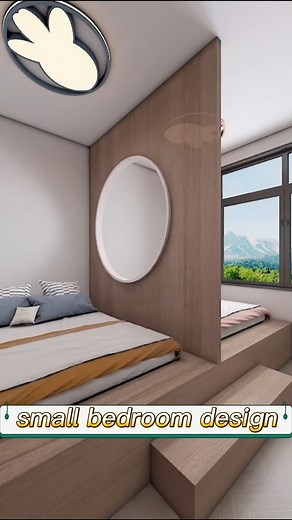 126K views · 2.7K reactions | Two kids bedroom design | Interior design #trending #kidsroom #kidsroomideas #smallkidsroom #kidsroomdecor #kidsroomdesign #kidsroommakeover #kidsroomtour #kidsroomdecor #kidsroomorganization #kidsroomdecoration #smallbedroom #smallbedroomdesign #smallbedroommakeover #bedroomdesign #bedroomdecor #bedroommakeover #bedroompop #bedroomrenovation #bedroom #homeprettify | Homeprettify.com | Facebook