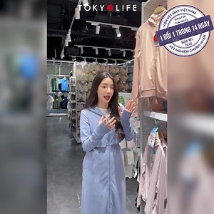 TokyoLife on Reels