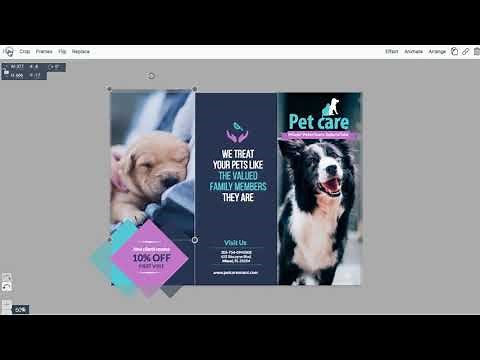 Brochure Maker | Brochure Creator | Brochure Design