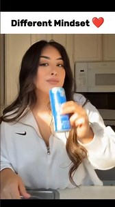 Same Person. New Mindset. Complete Transformation ❤️ #smoothiediet