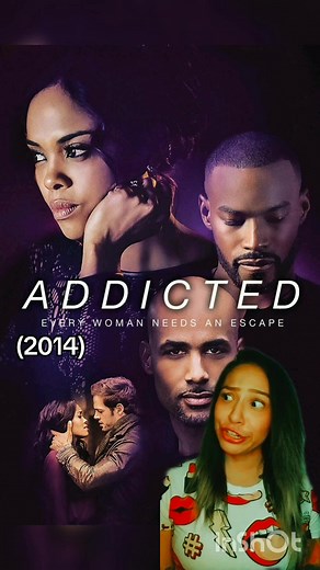 Addicted (2014) worth a watch? Subscriptions for Hulu, fuboTV, YouTube (primetime), premiums for SlingTV, YouTubeTV, $3.79 AmazonPrimeVideo, $3.99 GooglePlayMovies&TV, FandangoAtHome, Vudu, AppleTV. #addicted #addictedfilm #addictedmovie #addicted2014 #moviegirl #movielover #movieaddict #worthawatch #moviereview #moviehoe #nospoilers #themoviegirl #moviehoetime