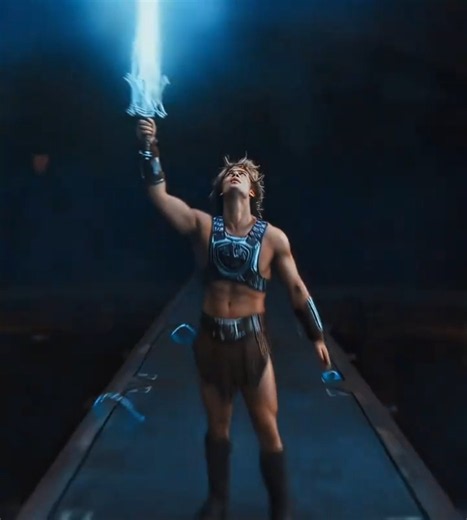 "The Power Of Greyskull" | Masters Of The Universe 2026 Edit | Fade Into Darkness Slowed