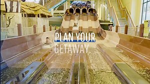 833K views · 2.9K reactions | Craving a fun family getaway?  Plan an adventure at America’s Largest Indoor Waterpark - included with your stay! | Kalahari Resorts & Conventions | Facebook