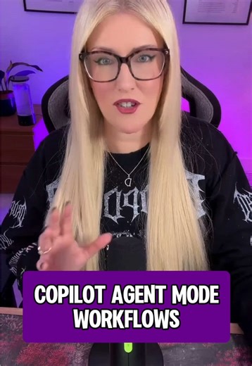 Master Copilot Agents Workflows in Microsoft 365