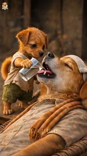 “Papa Ki Dawa Aur Beta Ki Zimmedari | Heart Touching Story 😭”##shorts