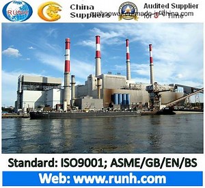 [Hot Item] High Efficiency Low Cost Circulating Fluidized Bed Boiler CFB