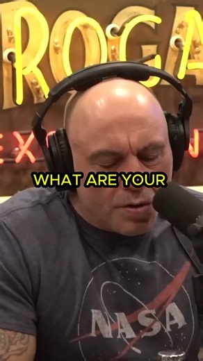 Shocking Take on Evolution & Creation Joe Rogan Experience