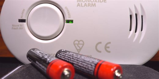 Tennessee’s free fire alarm program expands to include carbon monoxide detectors