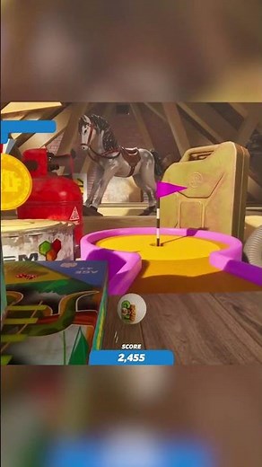 Ready to tee off with friends? | House of Golf 2