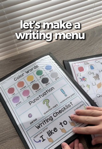 Engaging Writing Activities for Kids