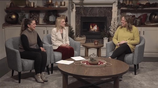 Your Recipe for Health with Nutritional Healing