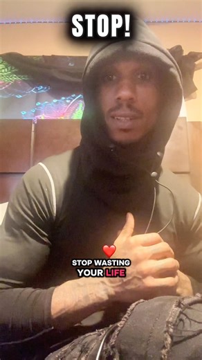 Stop & Re Evaluate Who Your Giving Your Time Too !