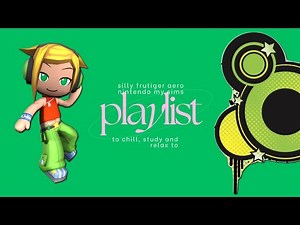 🎧┆silly my sims playlist to chill, study and relax to 💽