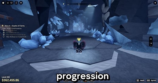 Best Pickaxe Progression Guide for Roblox The Forge