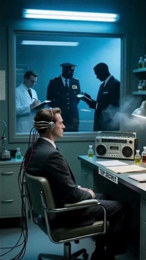 MK-Ultra: The CIA Mind Control Program
