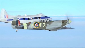 27K views · 158 reactions | Watch Rodney see his beloved #Spitfire in flight again. Full movie here: https://www.virginexperiencedays.co.uk/experience-blog/memories-of-the-air-spitfire-video | Virgin Experience Days | Facebook