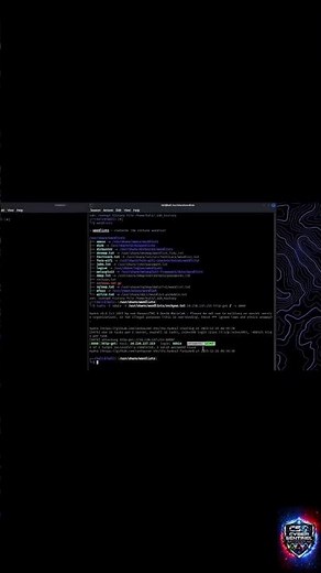 How Webcam Hacking Works 👁️💻 #cybersecurity #hack #ethicalhacking #coding #python #camerahacks