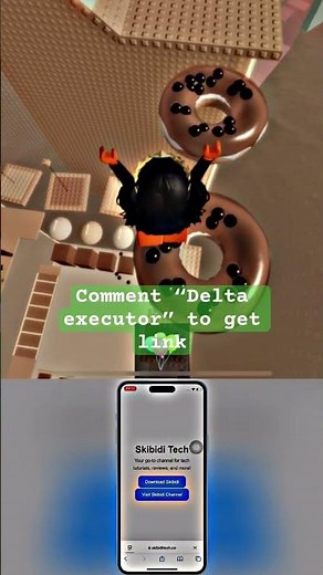 How to Install Delta Executor on Roblox (Full Guide) 🤯