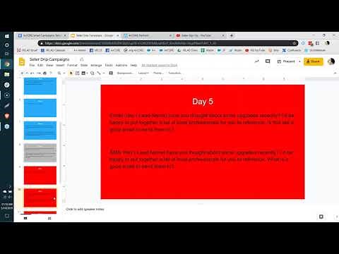kvCORE Smart Campaigns Templates, Triggers, Tasks, Oh My!