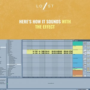 Using the Delay effect creatively on vocals. | Lost Stories Academy | Facebook